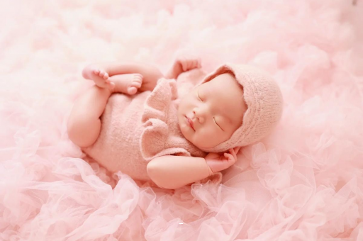 兴安盟六个月的宝宝